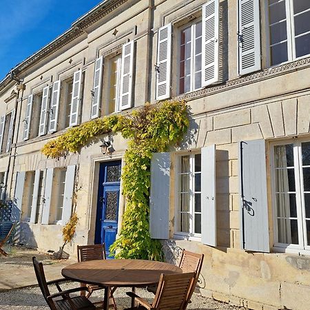 Le Moulin Etourneau - 3 Gites Avec 2 Piscines Champagnac  Εξωτερικό φωτογραφία